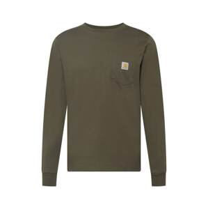 Carhartt WIP Póló  khaki