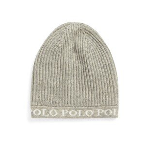 Polo Ralph Lauren Sapka  szürke / fehér