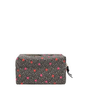 Dorothy Perkins Kozmetikai táskák 'Love'  rózsaszín / piros / fekete / fehér