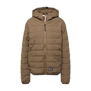 Alife and Kickin Téli dzseki  khaki