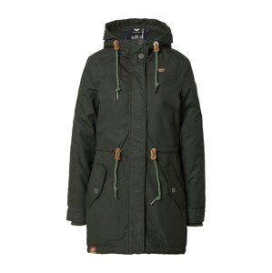 Ragwear Téli parka 'ELBA'  olíva