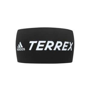 ADIDAS TERREX Sport fejpánt  fekete / fehér