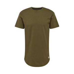 HOLLISTER Póló  khaki