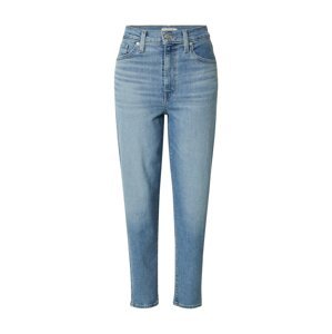 LEVI'S ® Farmer 'Mom Jeans'  világoskék