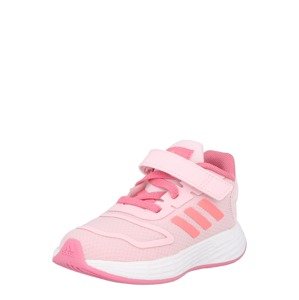 ADIDAS SPORTSWEAR Sportcipő 'Duramo 10'  rózsaszín / világos-rózsaszín