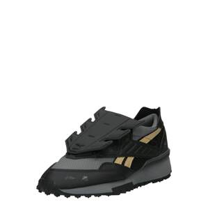 Reebok Classics Rövid szárú sportcipők ' LX 2200  '  aranysárga / szürke / fekete