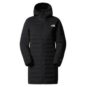 THE NORTH FACE Outdoormantel  fekete