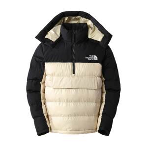 THE NORTH FACE Kültéri kabátok 'Himalayan'  bézs / fekete