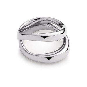 Paul Hewitt Gyűrűk  ezüst