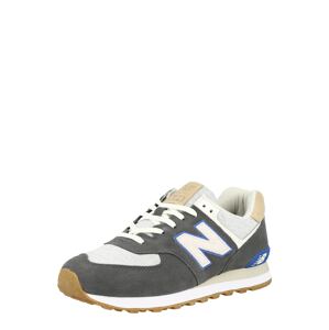 new balance Rövid szárú sportcipők '574'  királykék / sötétszürke / fehér