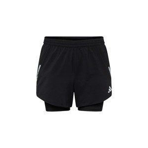 ADIDAS PERFORMANCE Sportnadrágok 'Designed 4'  szürke / fekete