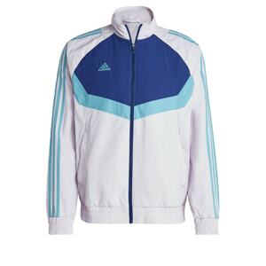 ADIDAS SPORTSWEAR Sportdzseki 'Tiro '  égkék / sötétkék / fehér