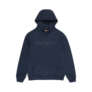 Hackett London Tréning póló  tengerészkék / sötétkék
