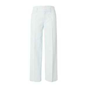 LEVI'S ® Ráncos nadrág 'Baggy Trouser'  világoskék