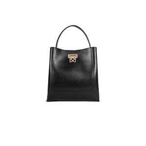 Kazar Shopper táska  arany / fekete