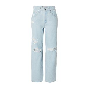 LEVI'S Farmer 'BAGGY SILVERTAB'  világoskék