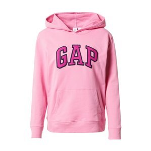 Gap Petite Tréning póló  ciklámen / földi szeder / rózsaszín