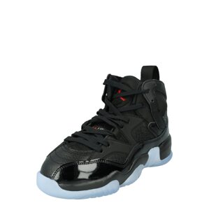 Jordan Sportcipő  fekete