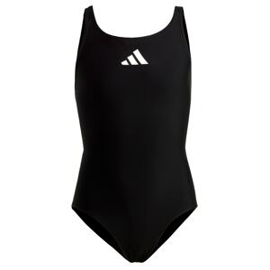 ADIDAS PERFORMANCE Sport fürdőruhadivat  fekete / fehér