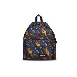 EASTPAK Hátizsák  világoskék / sárga / piros / fekete