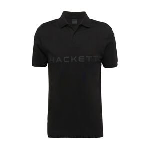 Hackett London Póló  fekete