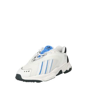 ADIDAS ORIGINALS Rövid szárú sportcipők 'Oztral'  kék / fehér