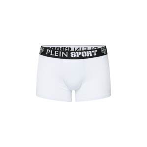 Plein Sport Boxeralsók  fekete / fehér