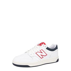 new balance Rövid szárú sportcipők '480'  tengerészkék / piros / fehér