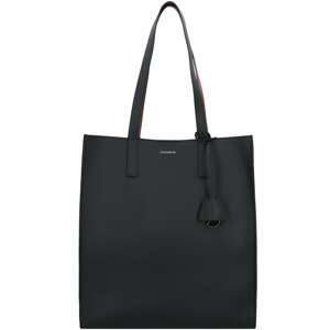 Coccinelle Shopper táska  fekete