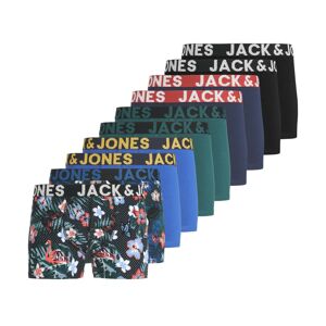JACK & JONES Boxeralsók 'BIRD'  vegyes színek