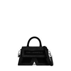 Karl Lagerfeld Kézitáska  fekete