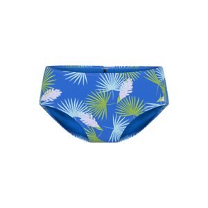 LingaDore Bikini nadrágok  kék / zöld / rózsaszín