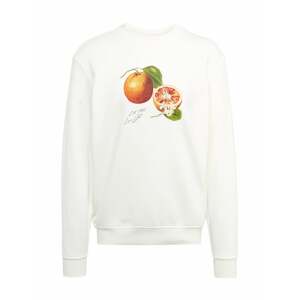 Liu Jo Uomo Tréning póló  világoszöld / narancs / fekete / fehér