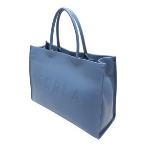 FURLA Shopper táska 'WONDER'  galambkék