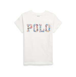 Polo Ralph Lauren Póló  vegyes színek / fehér