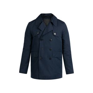 DreiMaster Klassik Átmeneti kabátok  tengerészkék