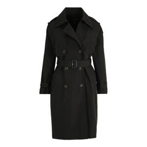 Vero Moda Petite Átmeneti kabátok  fekete