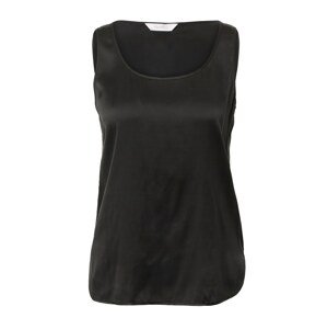 Max Mara Leisure Top 'PAN'  fekete