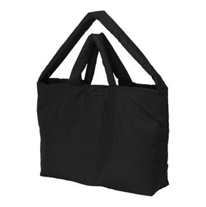 Soulland Shopper táska 'Denver'  fekete