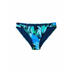 Desigual Bikini nadrágok  tengerészkék / világoskék