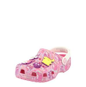 Crocs Szandálok 'Hello Kitty'  vegyes színek / világos-rózsaszín
