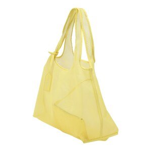 3.1 Phillip Lim Shopper táska  sárga