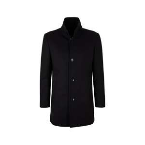 STRELLSON Átmeneti kabátok 'Finchley'  fekete