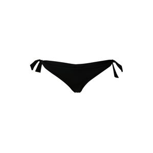 BILLABONG Sport bikini nadrág  fekete