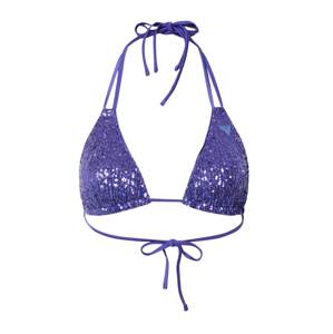 GUESS Bikini felső  orchidea