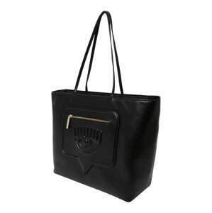 Chiara Ferragni Shopper táska  fekete