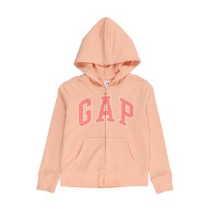 GAP Tréning dzseki  őszibarack / fáradt rózsaszín / fehér