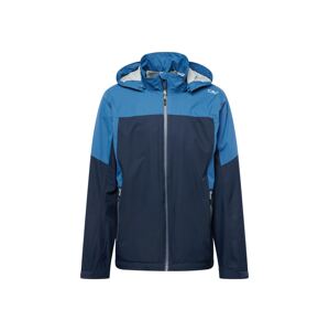 CMP Kültéri kabátok  kék / fekete