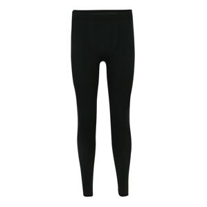 ODLO Sport alsónadrágok  sötétszürke / fekete