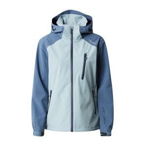 Weather Report Kültéri kabátok 'Camelia W-Pro'  kék / világoskék
